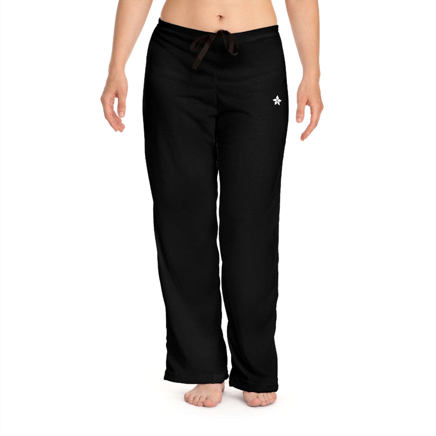 Pantalons Léger et confortable Noir