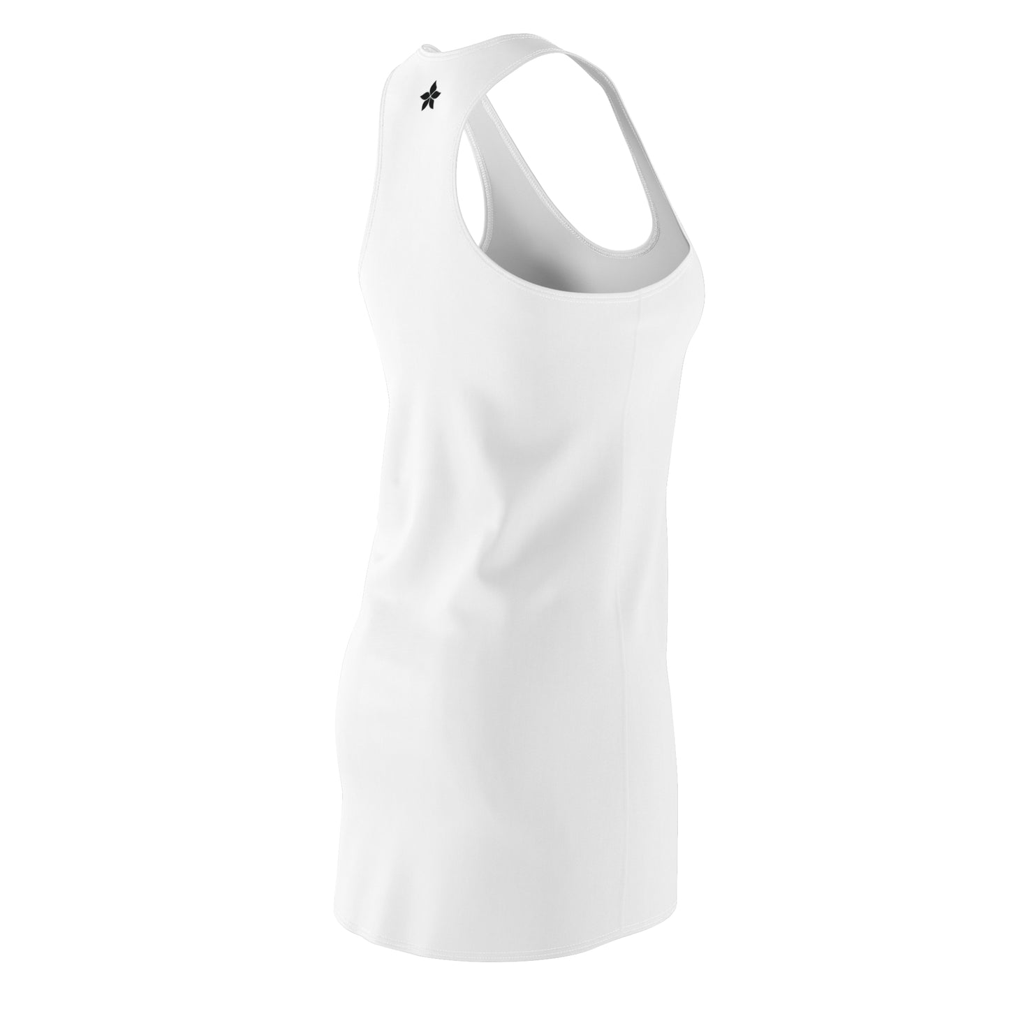Robe dos nageur