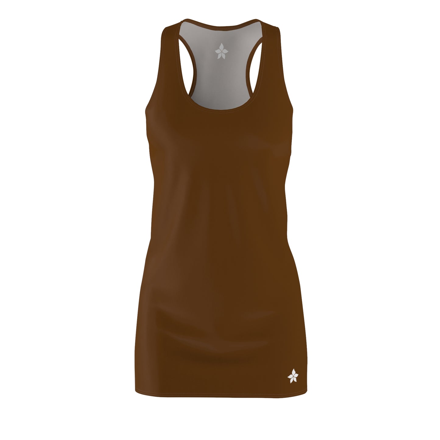 Robe dos nageur