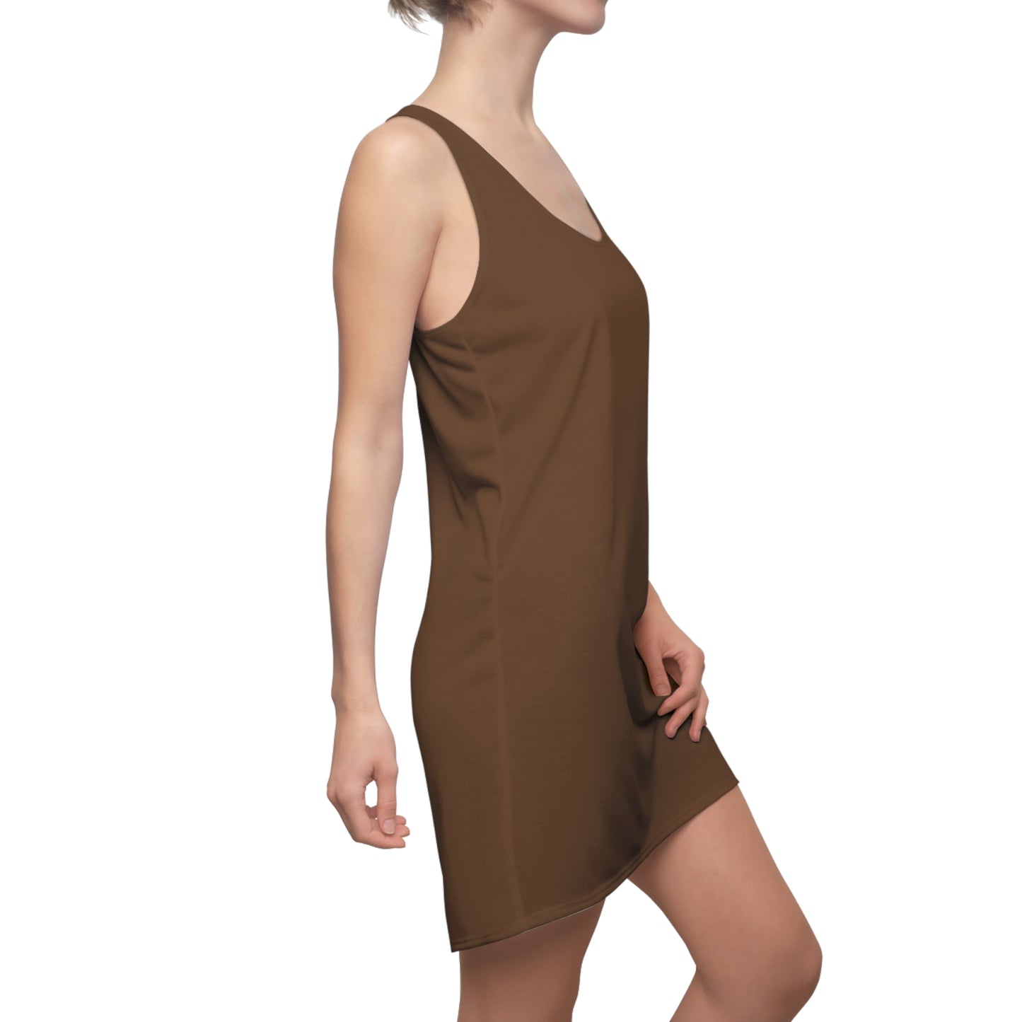 Robe dos nageur