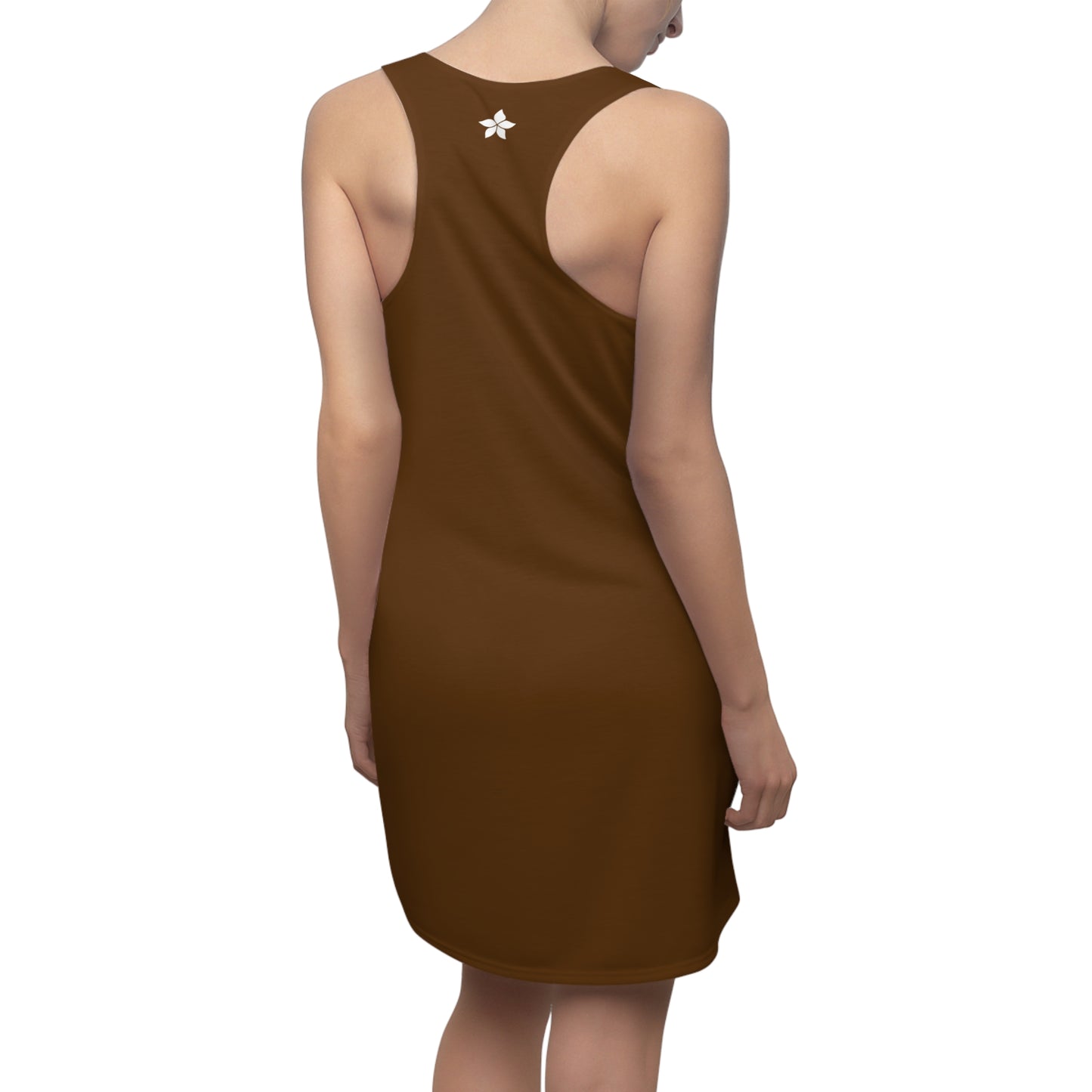 Robe dos nageur