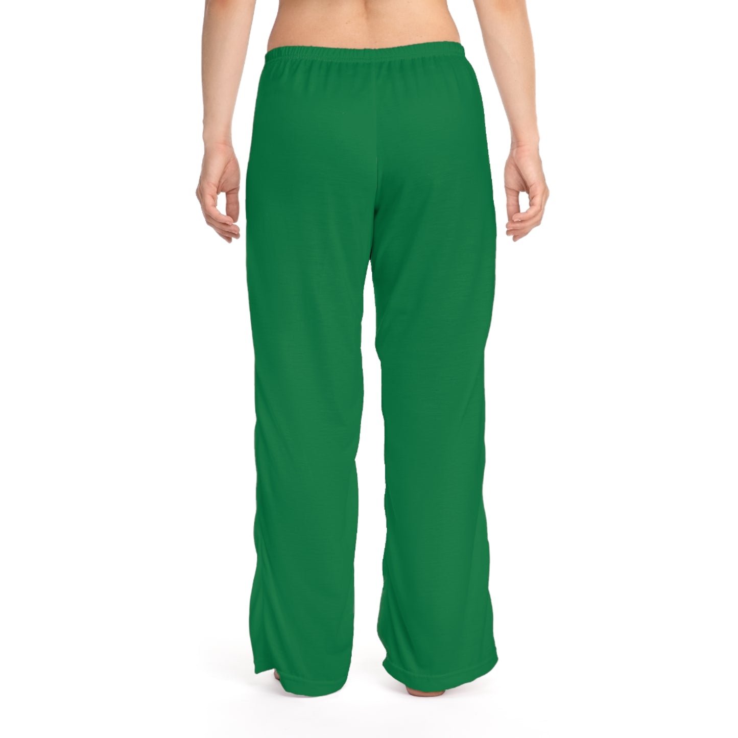 Pantalons Léger et confortable vert