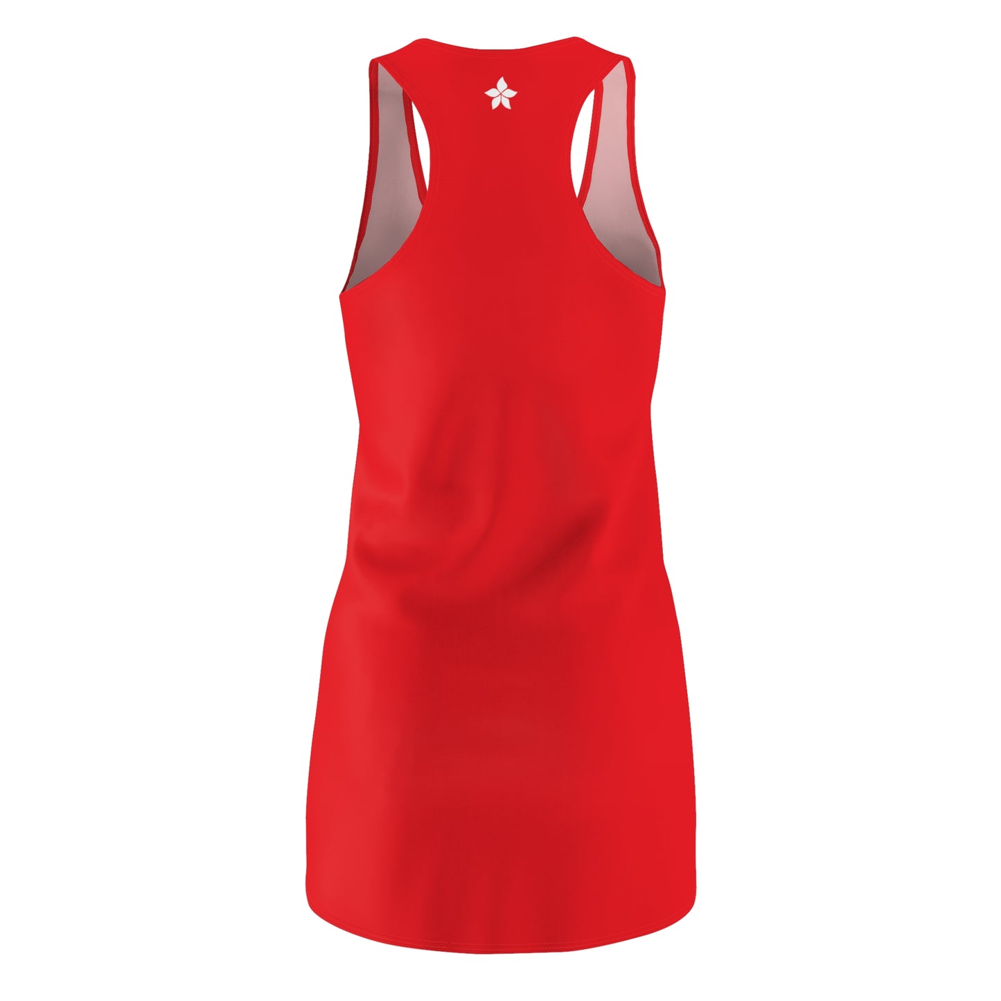 Robe dos nageur