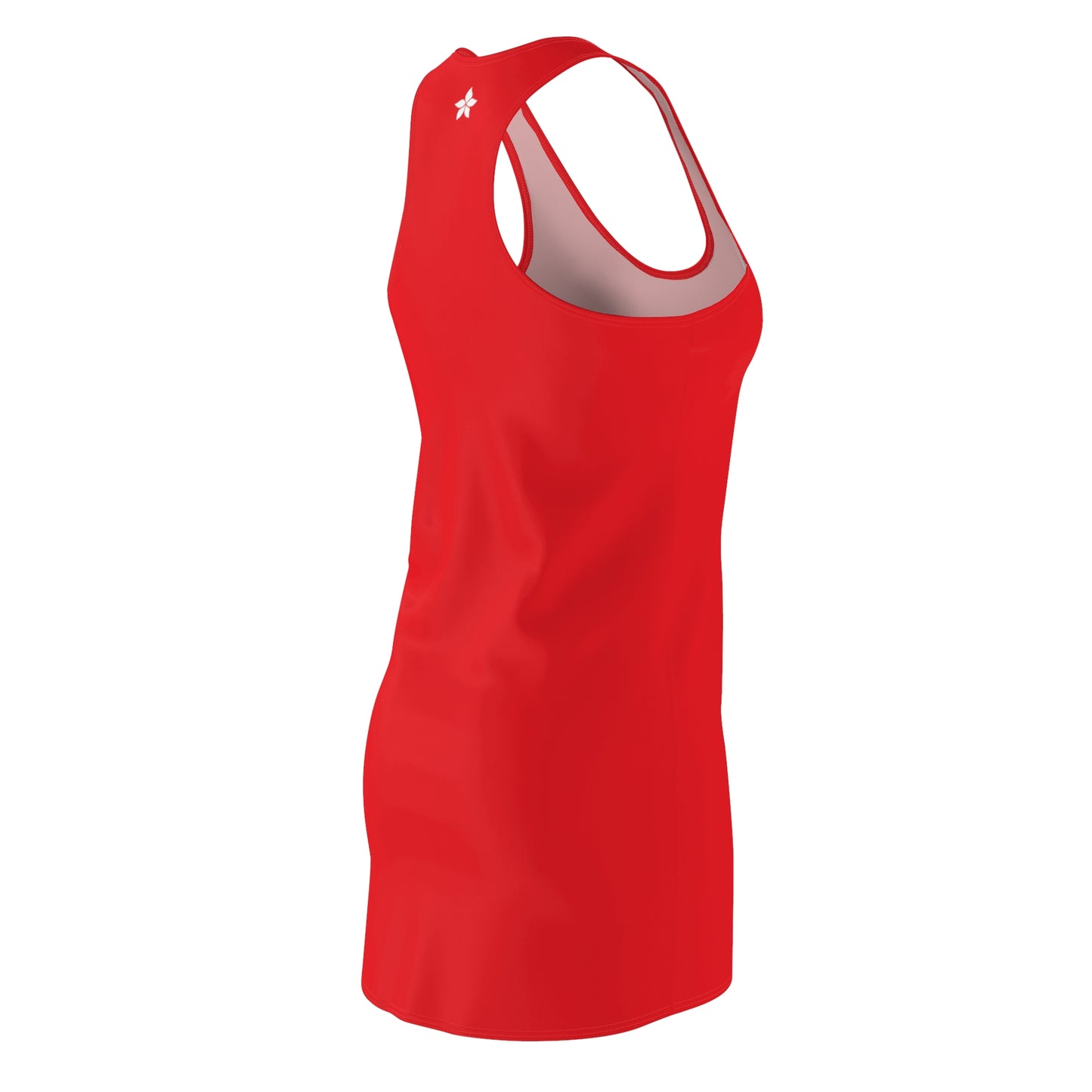 Robe dos nageur