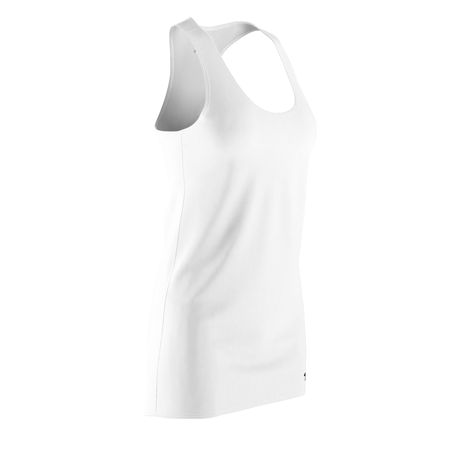 Robe dos nageur