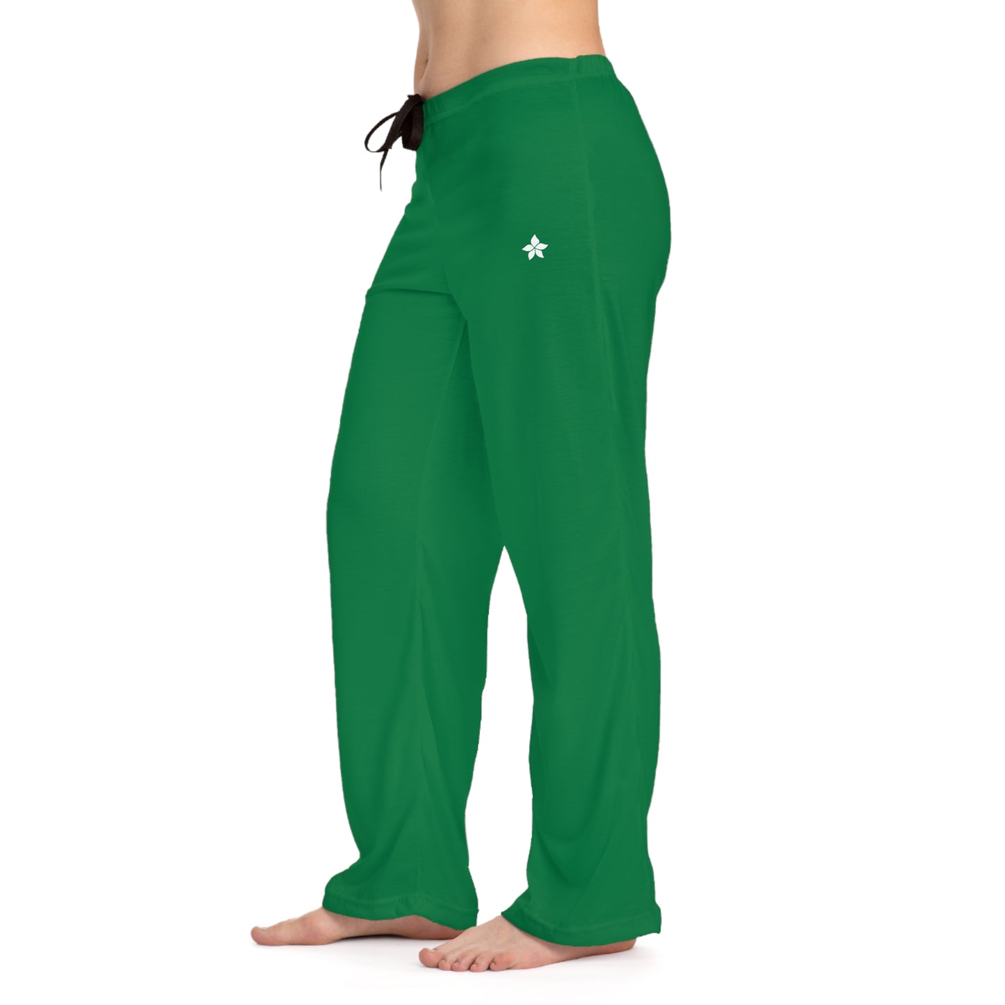 Pantalons Léger et confortable vert