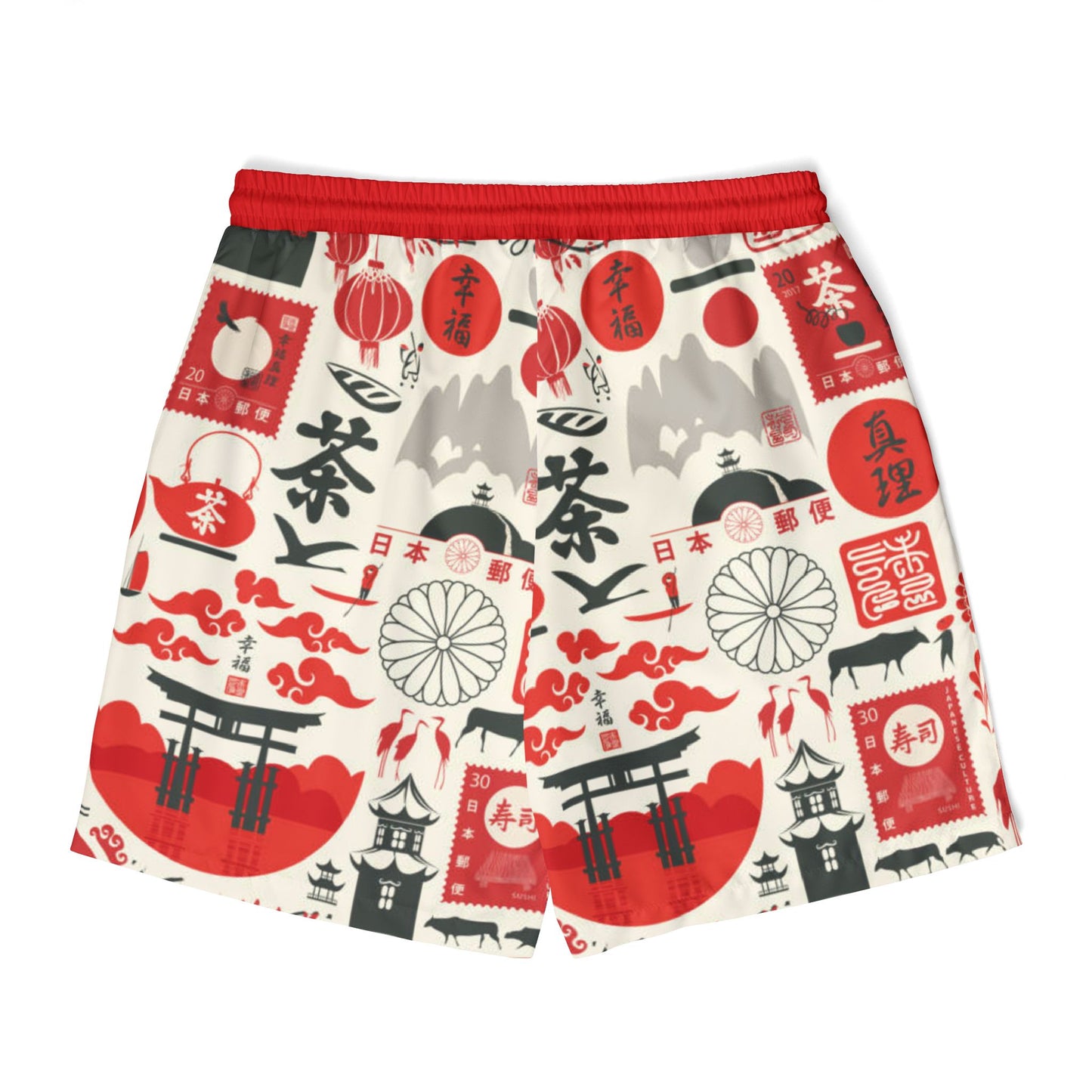 Short de Bain