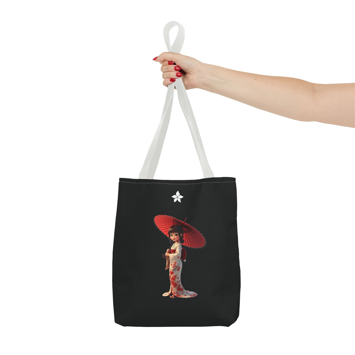 Sac Fourre tout imprimé - Édition Limité