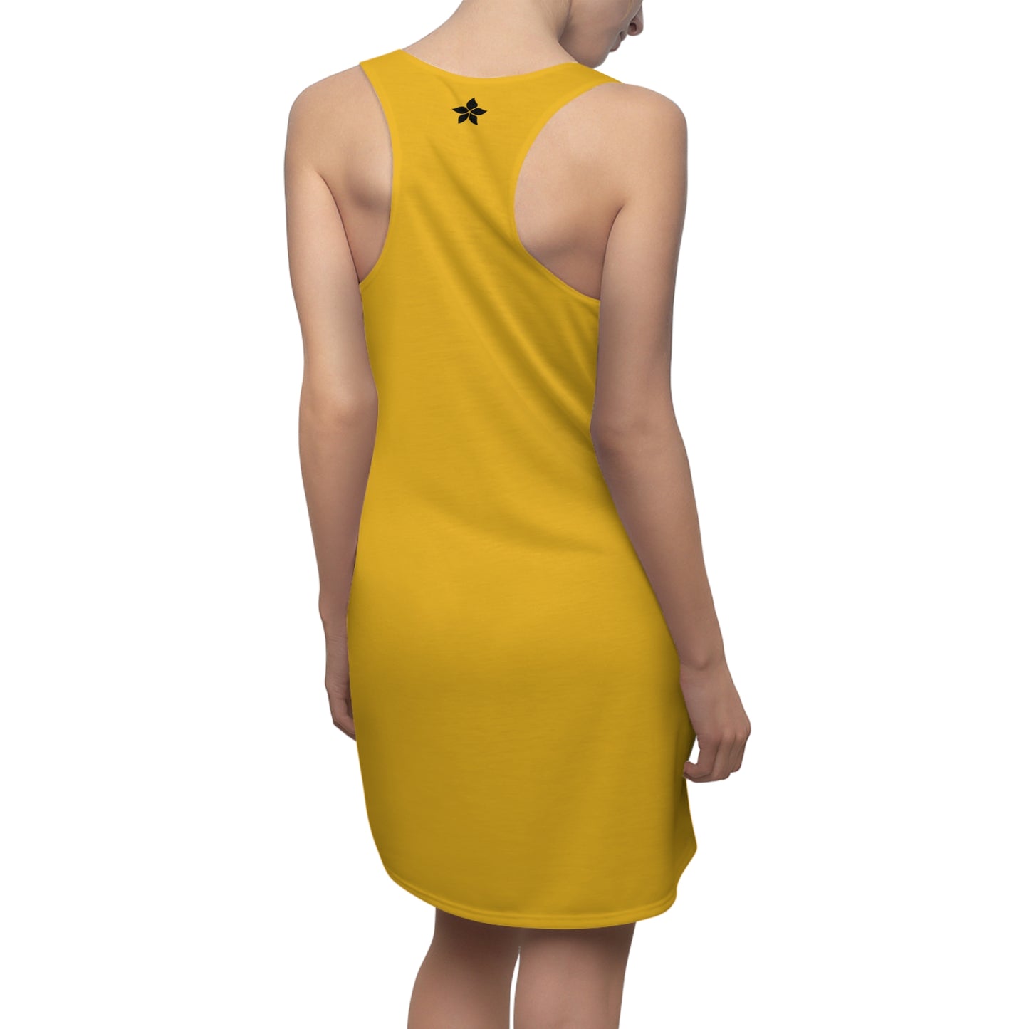 Robe dos nageur