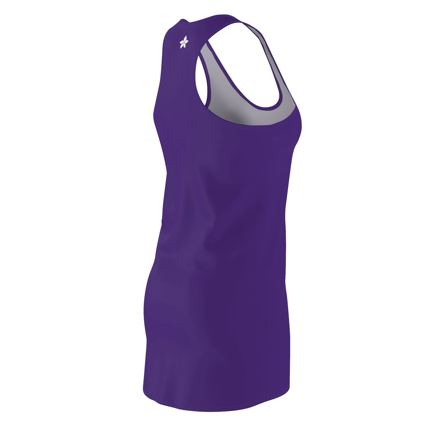 Robe dos nageur