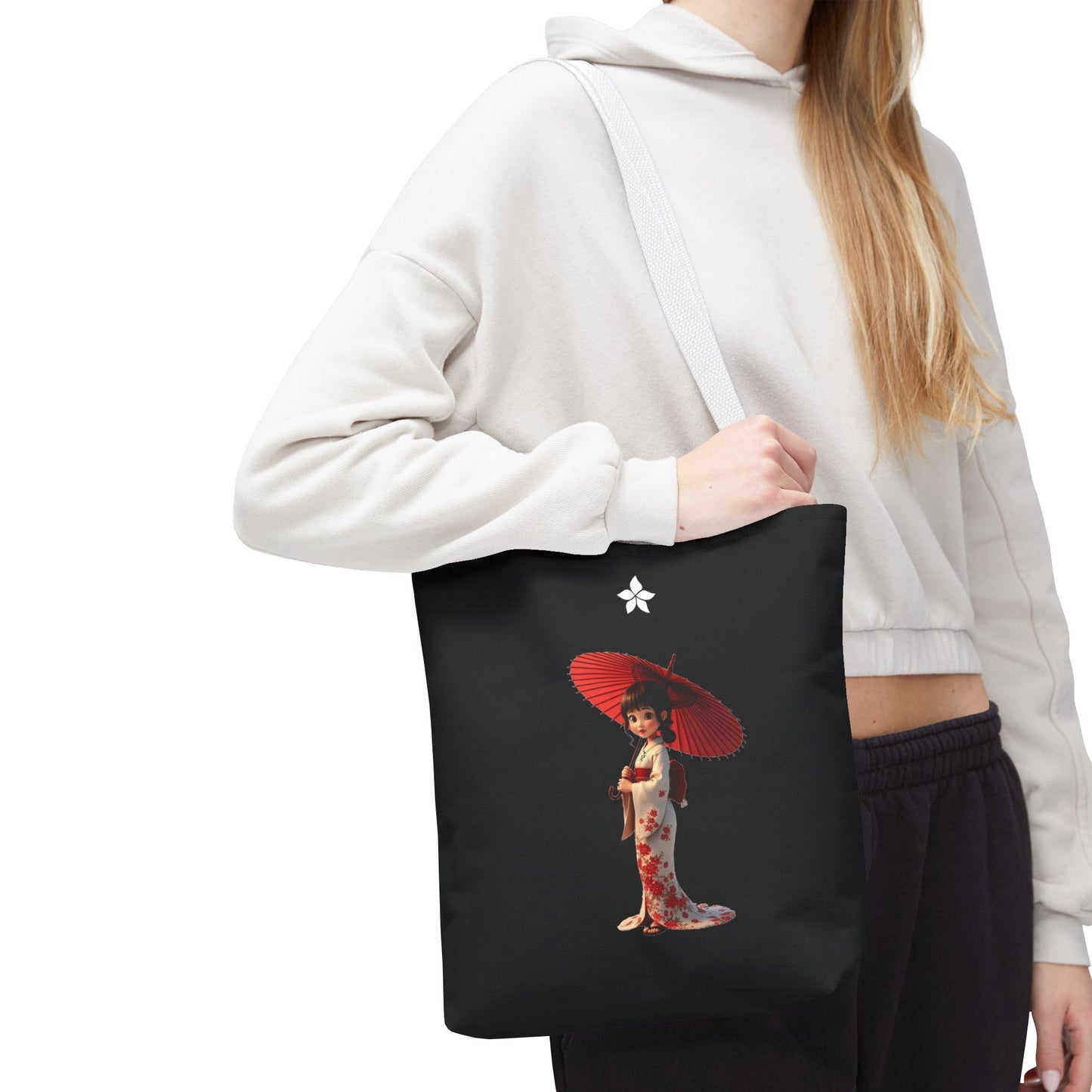 Sac Fourre tout imprimé - Édition Limité