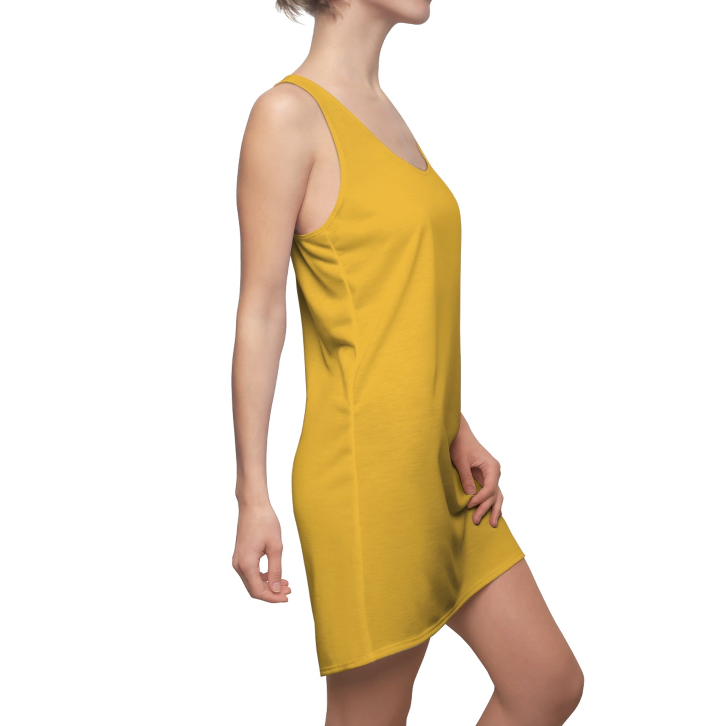 Robe dos nageur