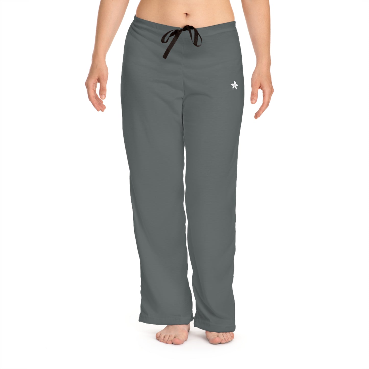 Pantalons Léger et confortable Gris