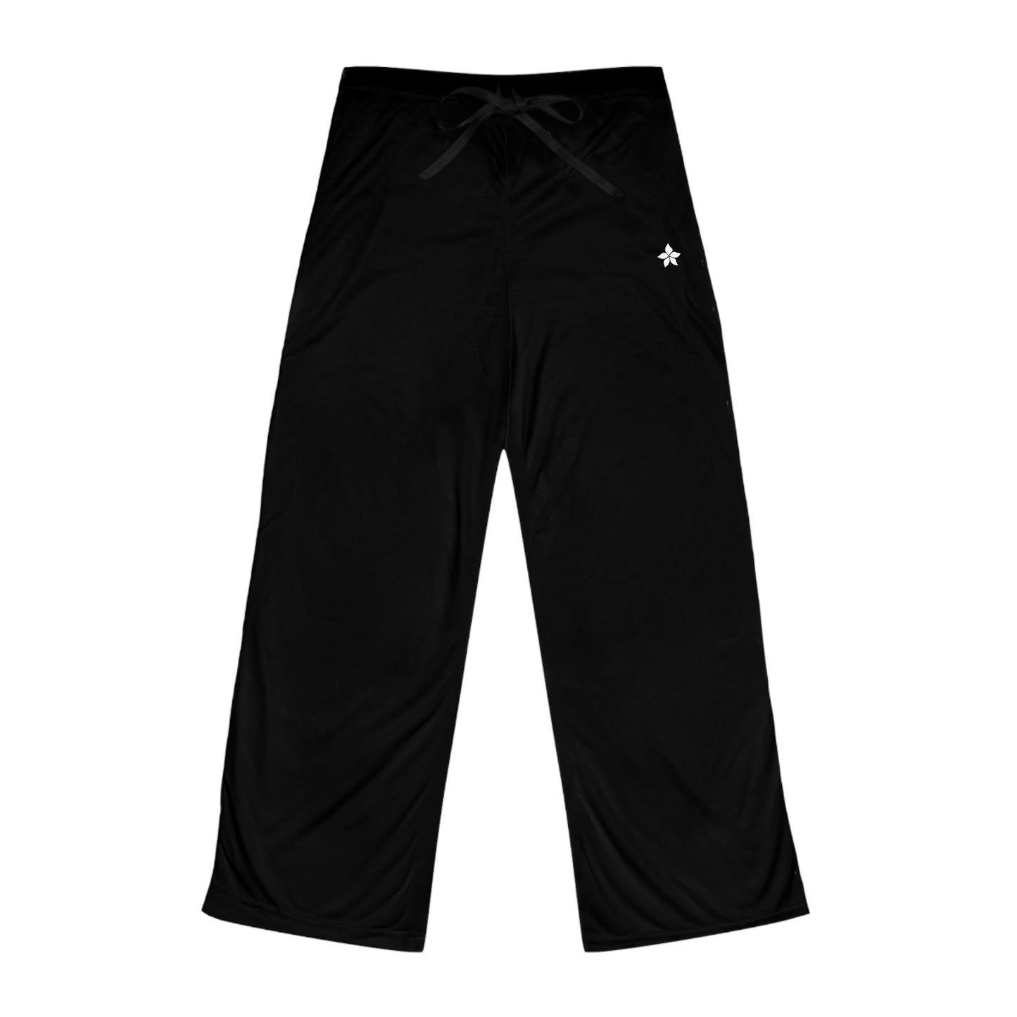 Pantalons Léger et confortable Noir