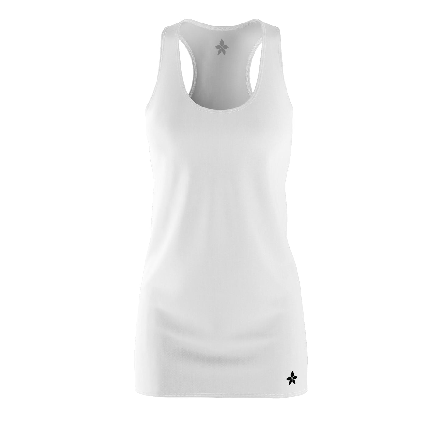 Robe dos nageur
