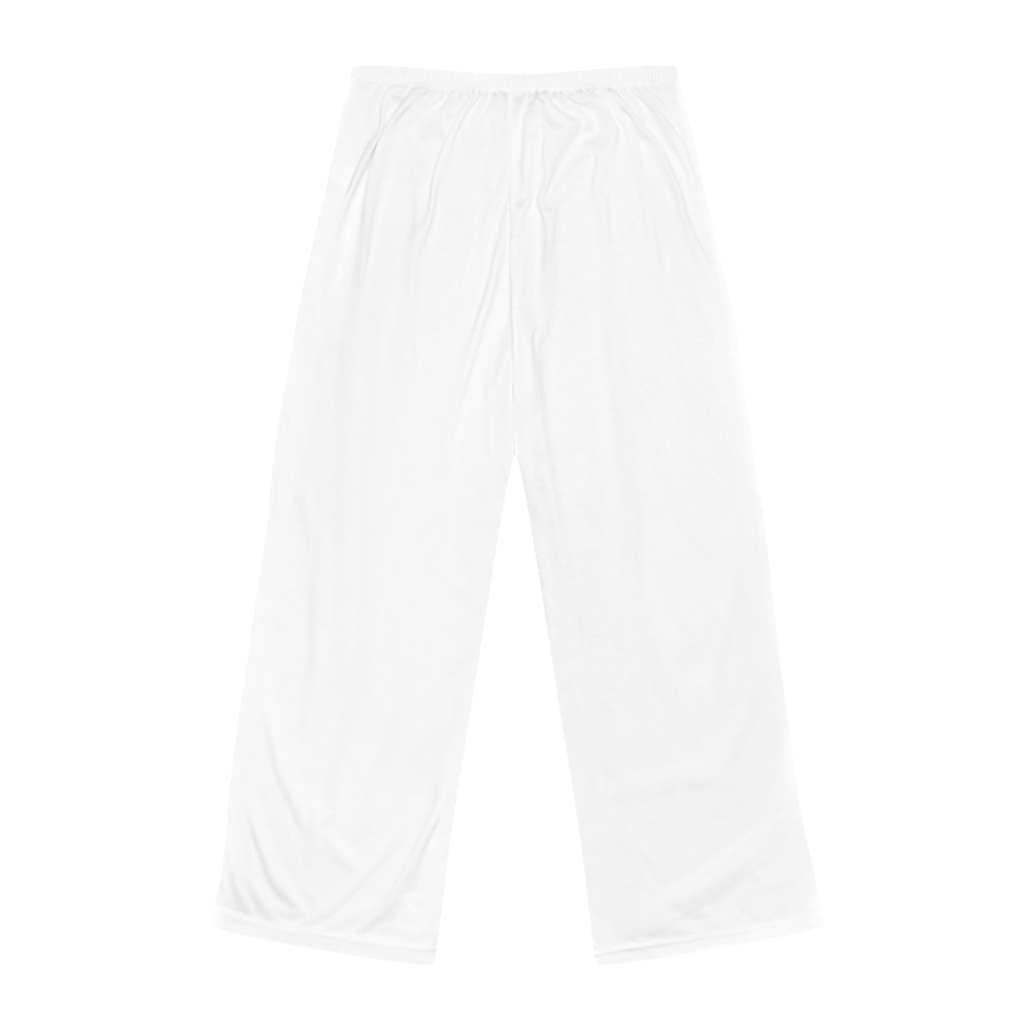 Pantalons Léger et confortable Blanc