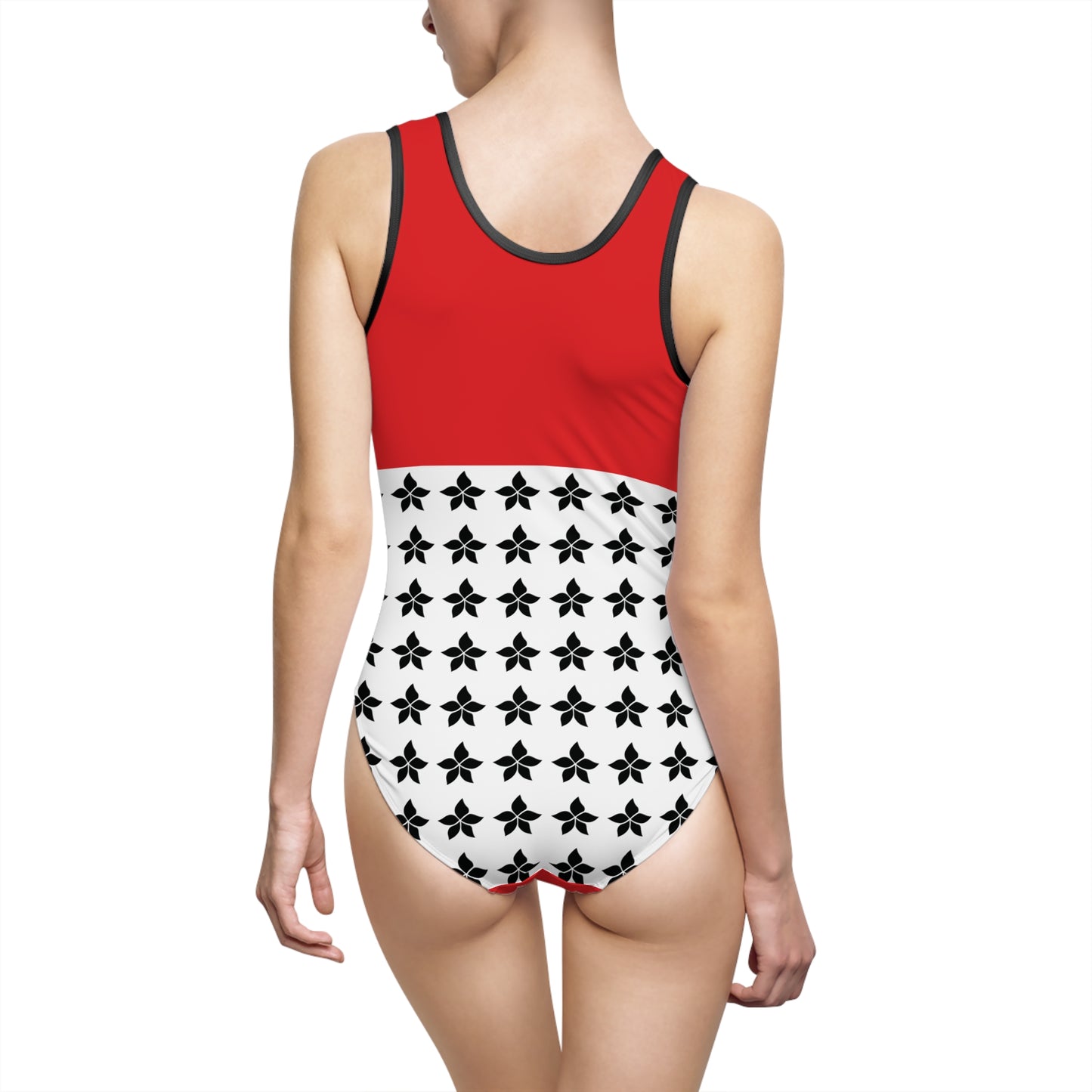 Maillot Logo