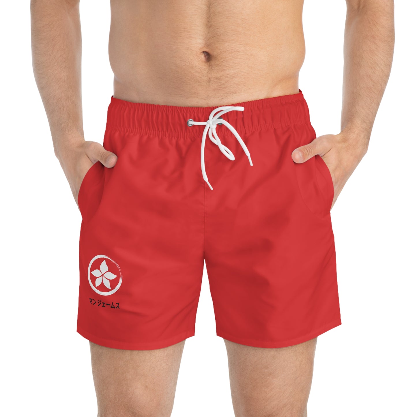 Short de bain