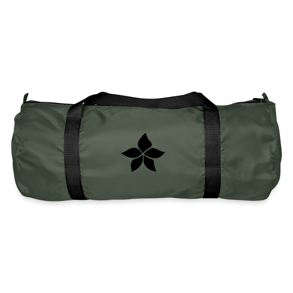 Sac de Sport - grey-green