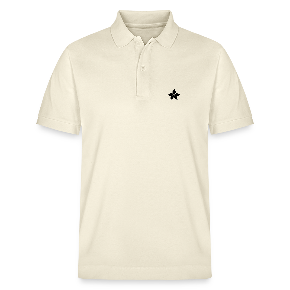 Polo BIO - natural raw