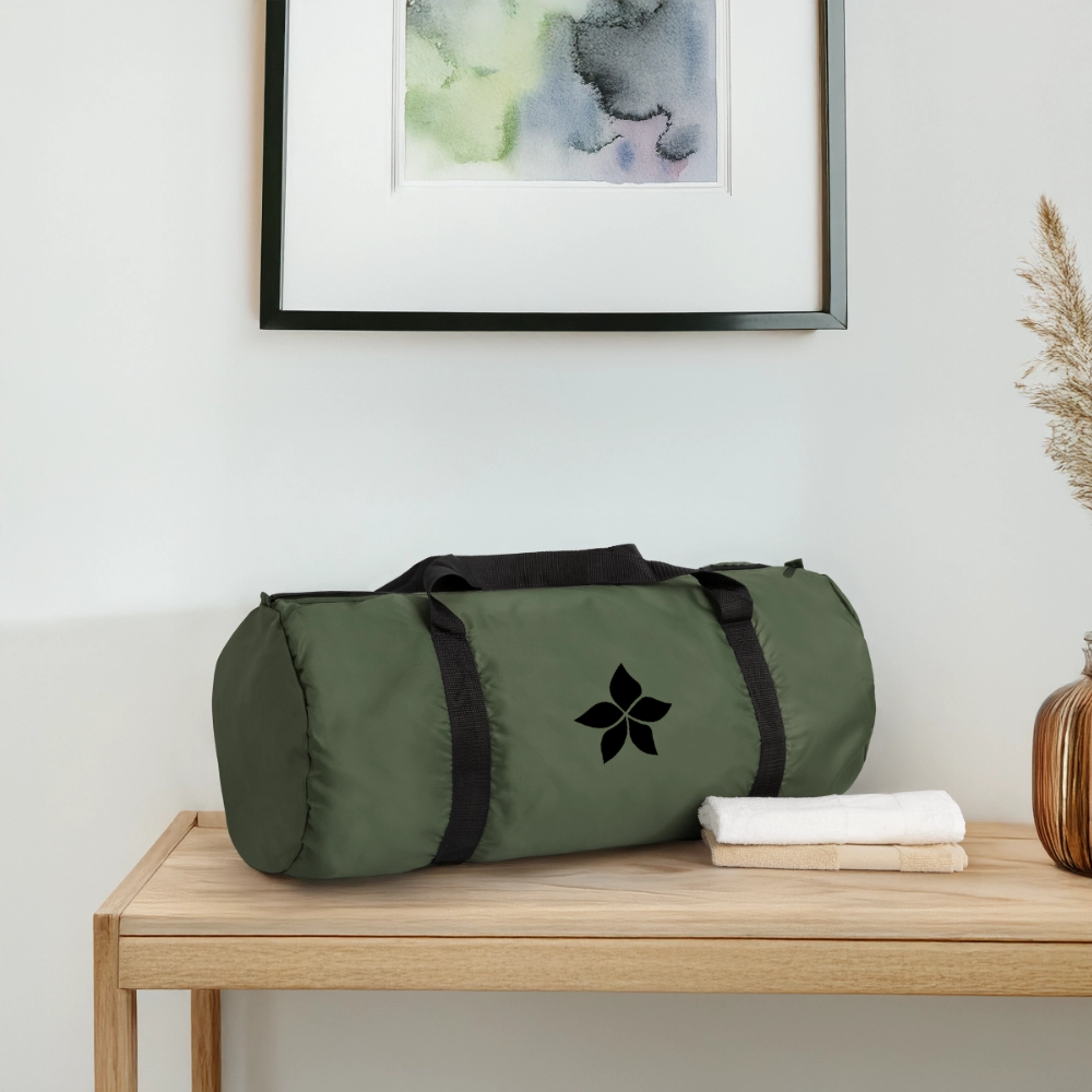 Sac de Sport - grey-green