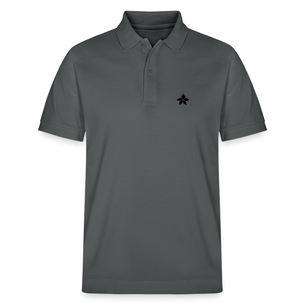 Polo BIO - anthracite