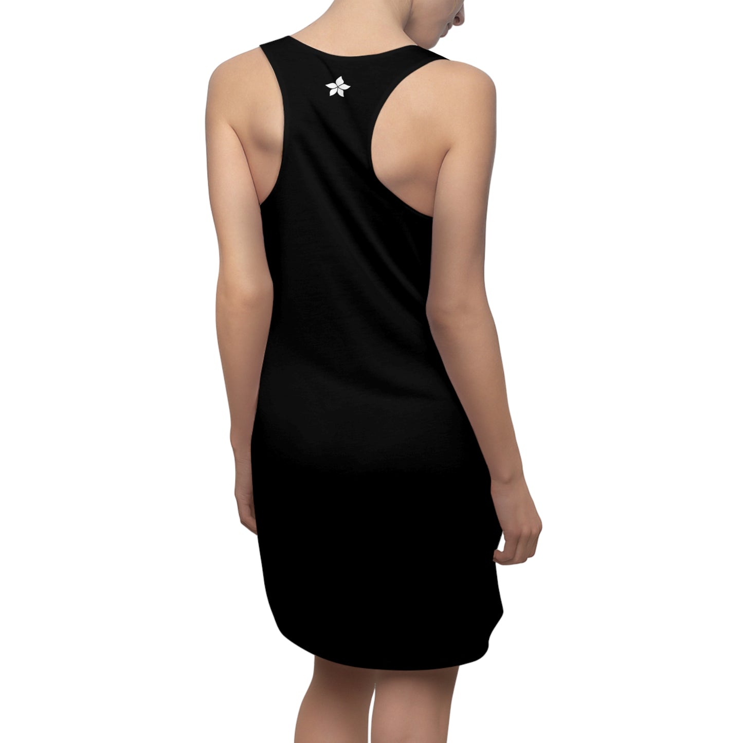 Robe dos nageur