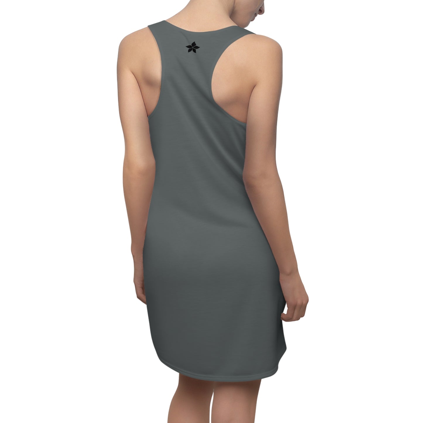 Robes dos nageur