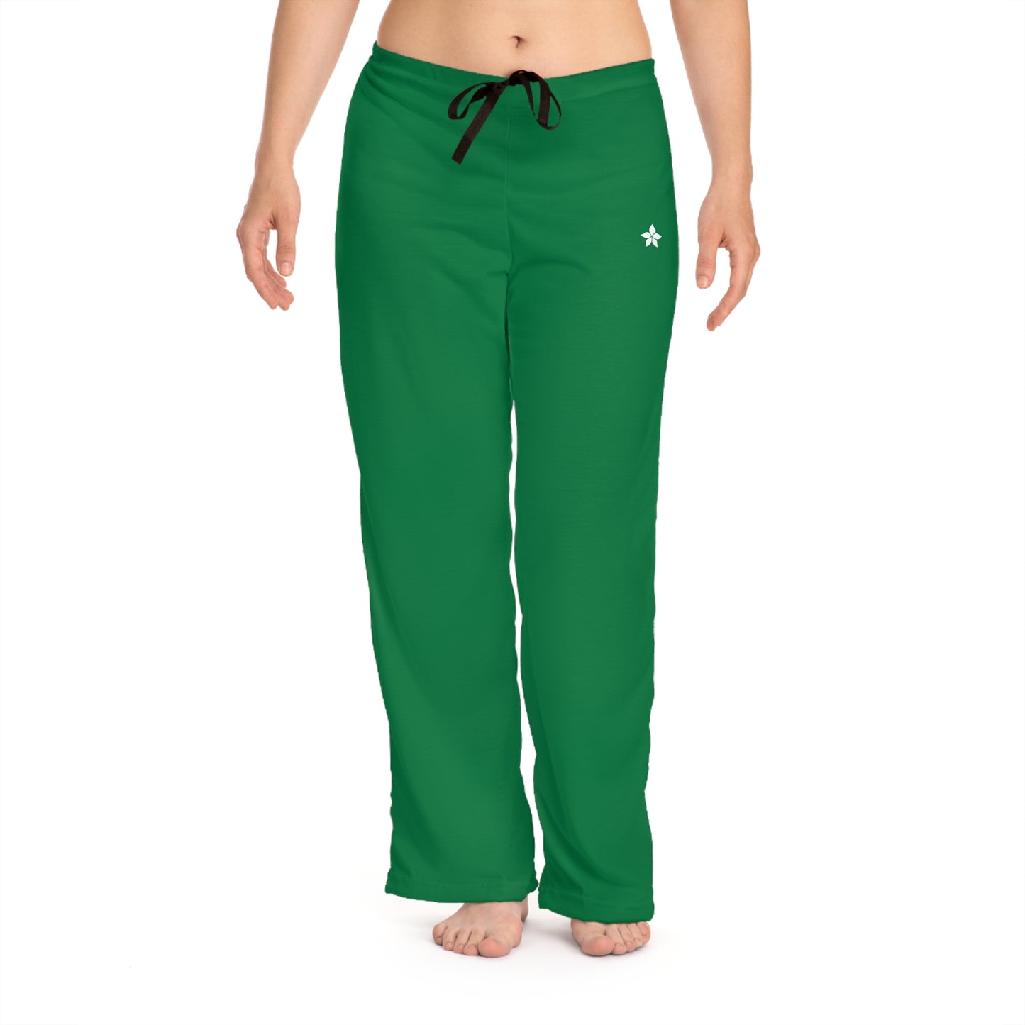 Pantalons Léger et confortable vert