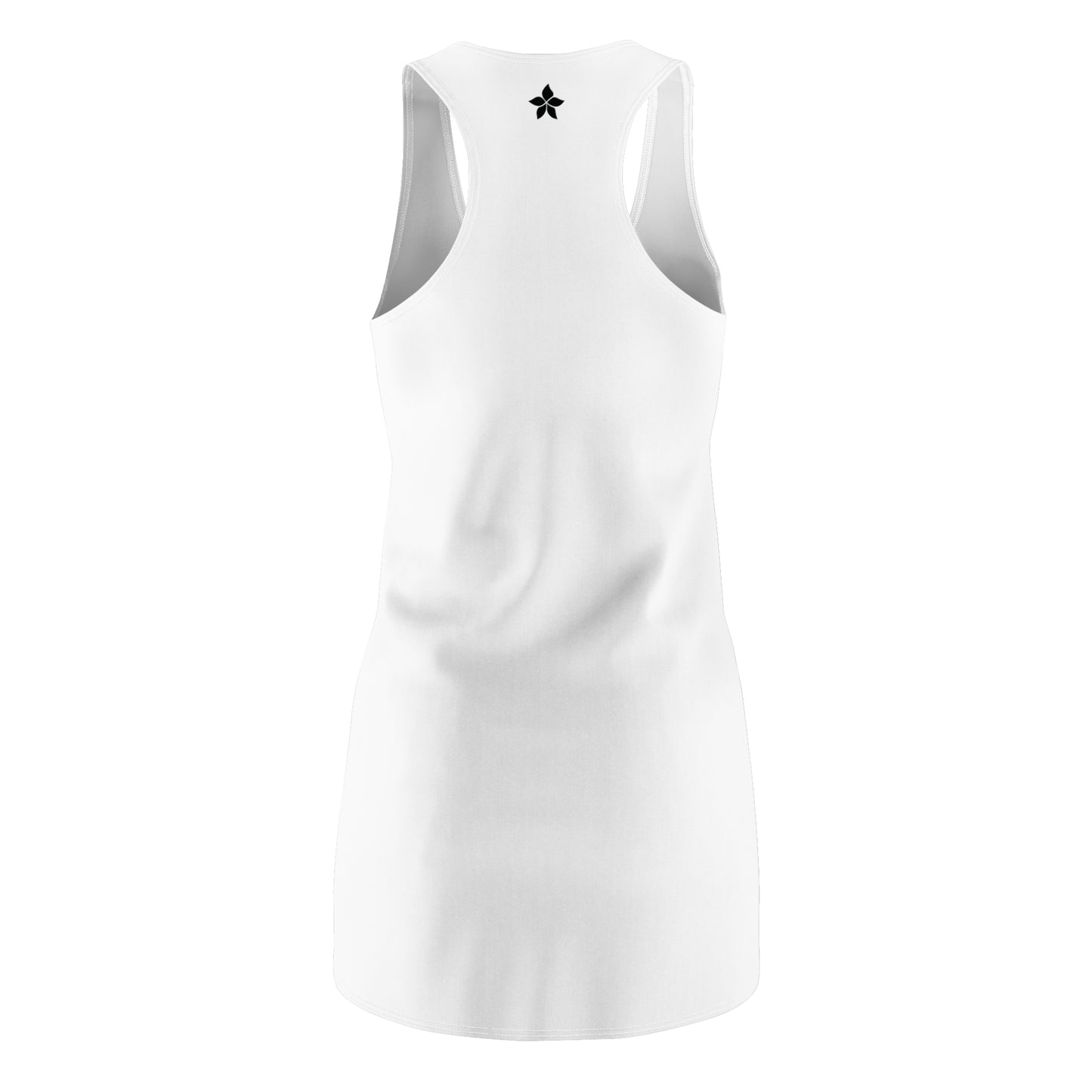 Robe dos nageur