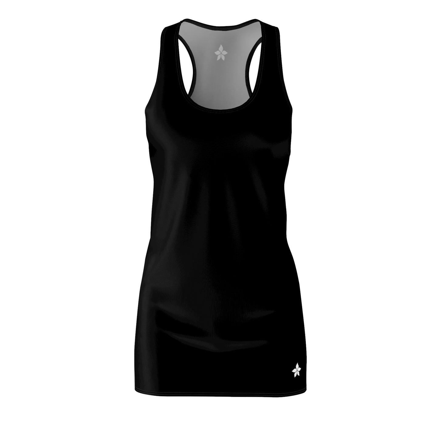 Robe dos nageur