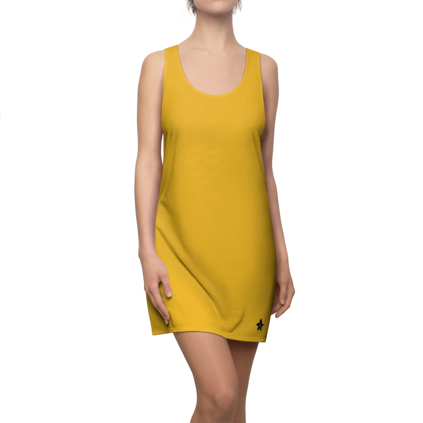 Robe dos nageur