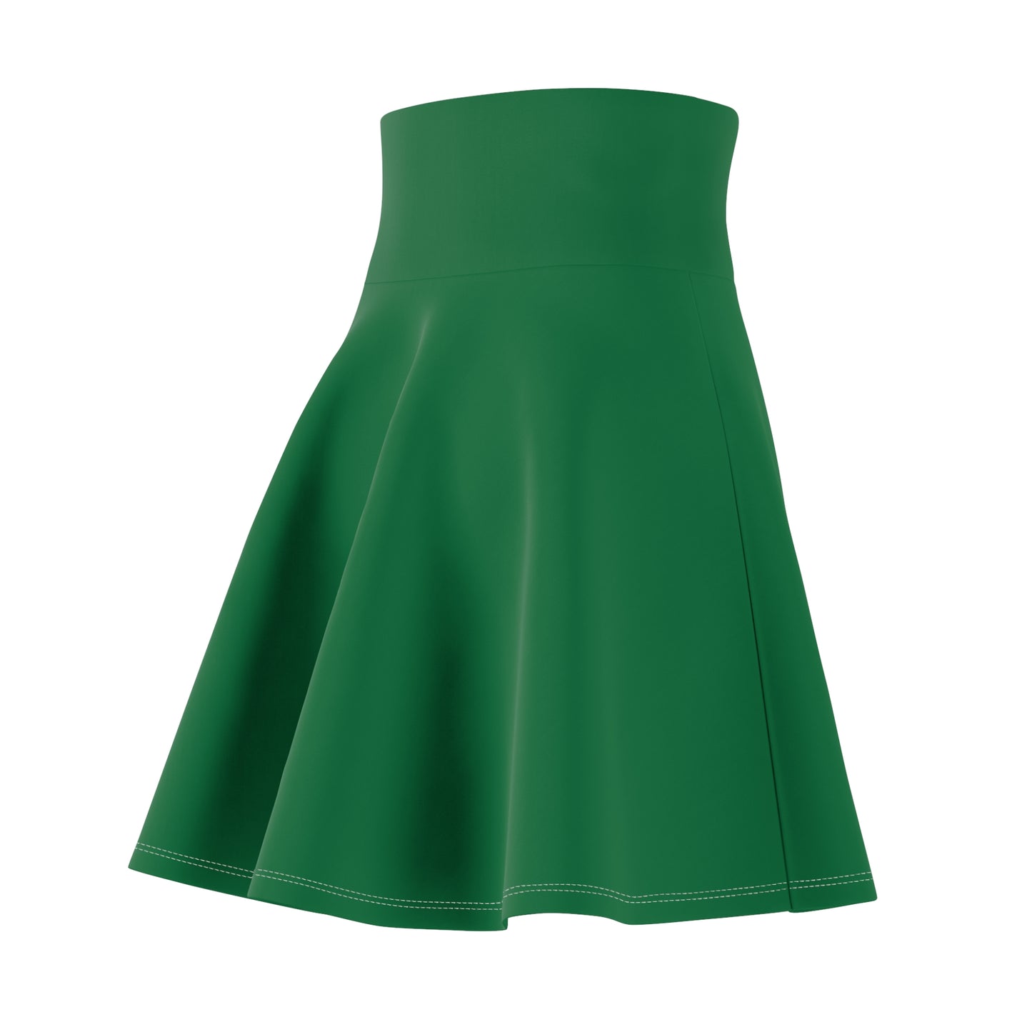 Jupe Patineuse Vert