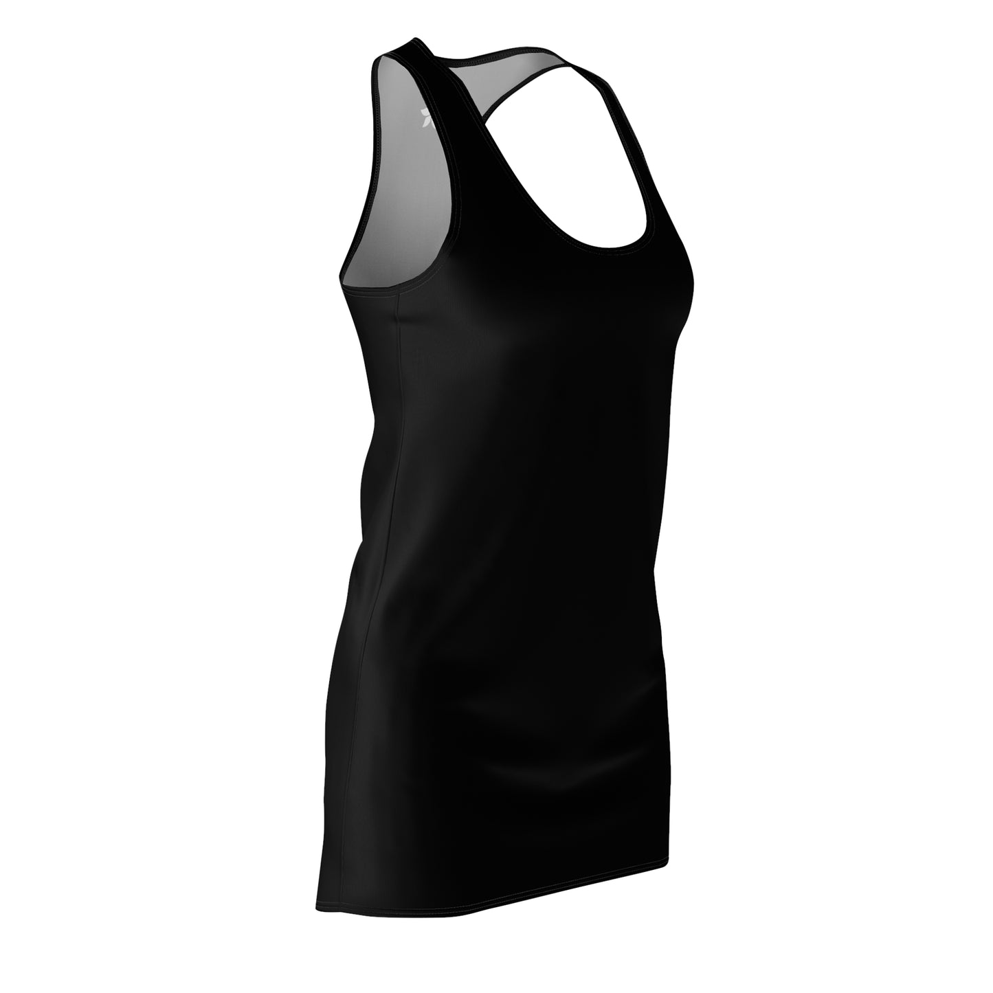 Robe dos nageur