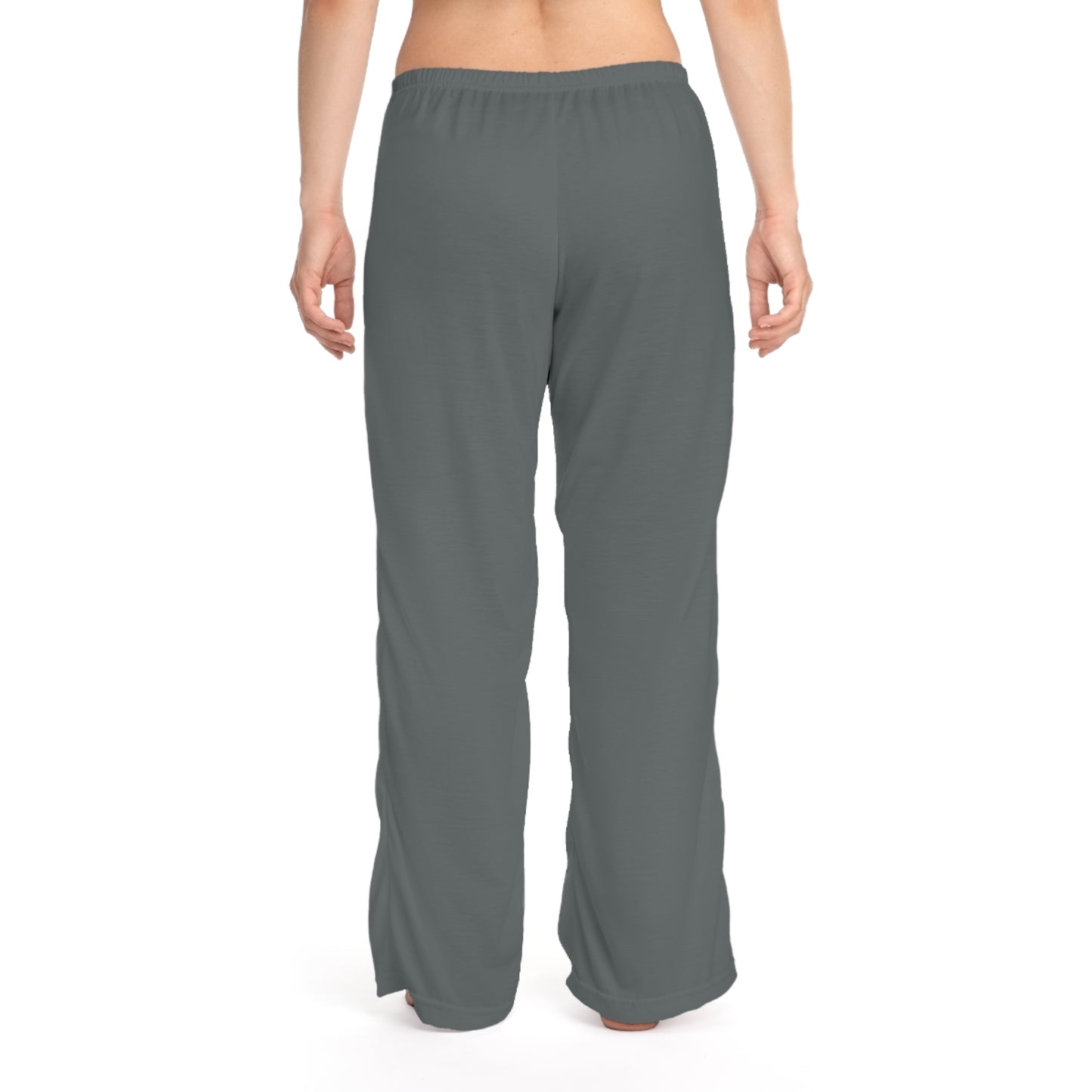 Pantalons Léger et confortable Gris