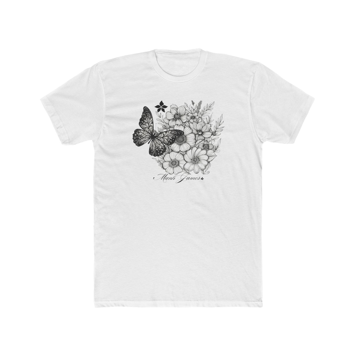 Tee-Shirt Collection Limitée