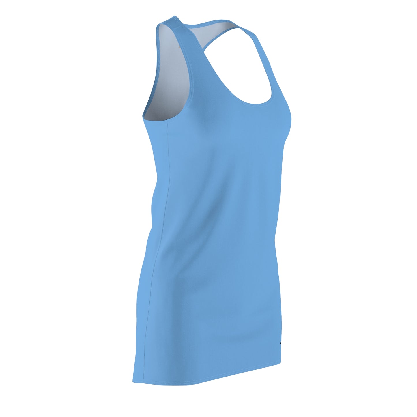 Robe dos nageur