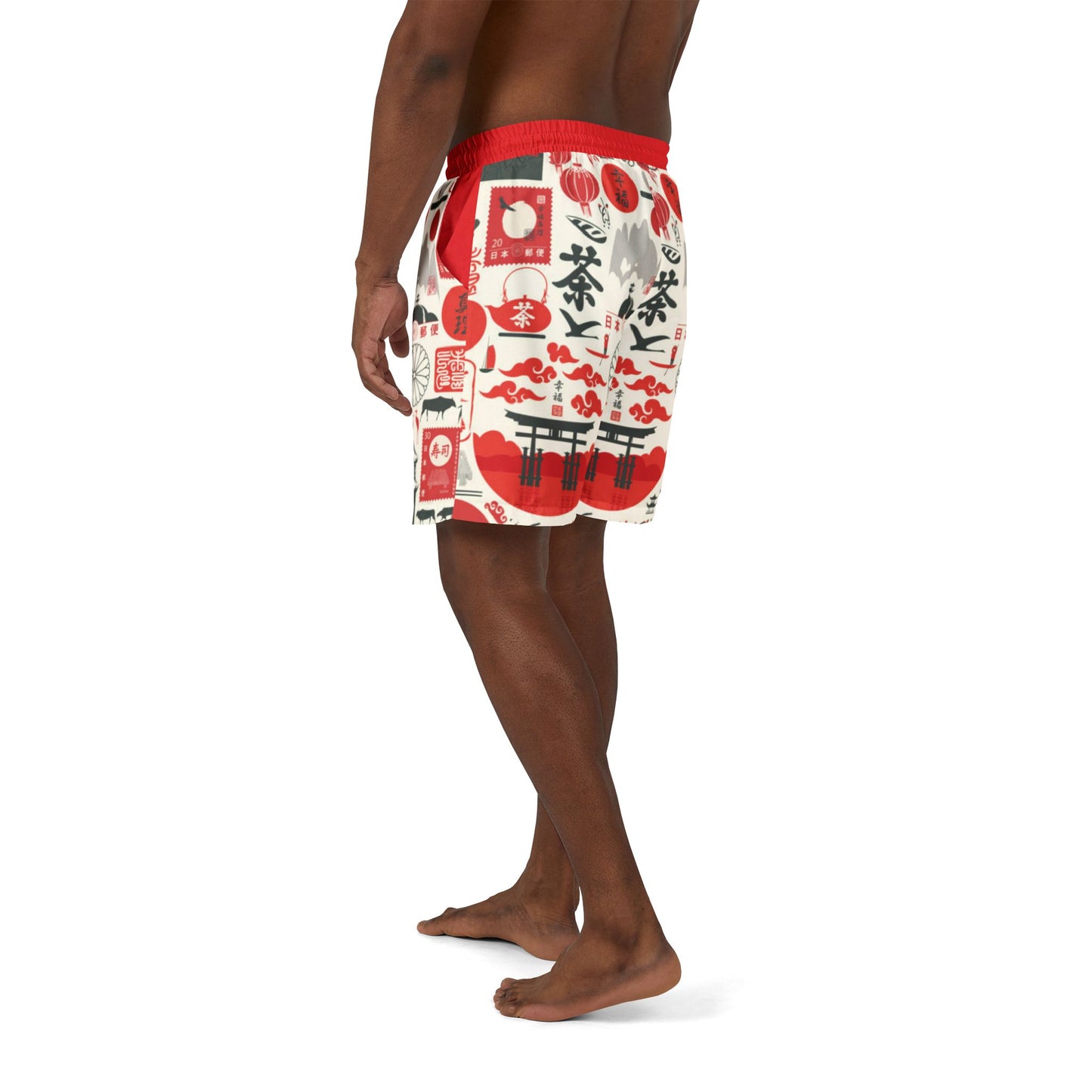 Short de Bain