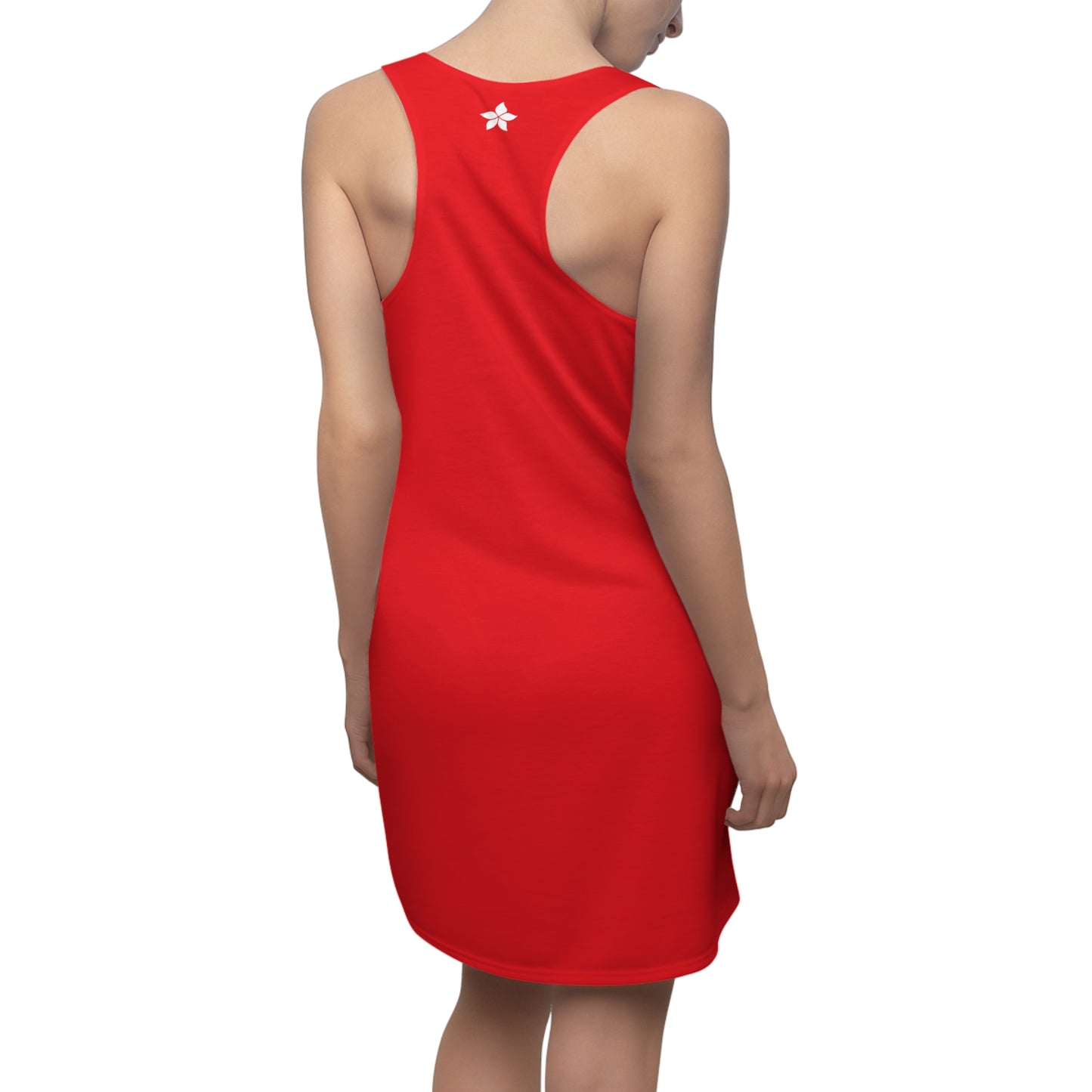 Robe dos nageur