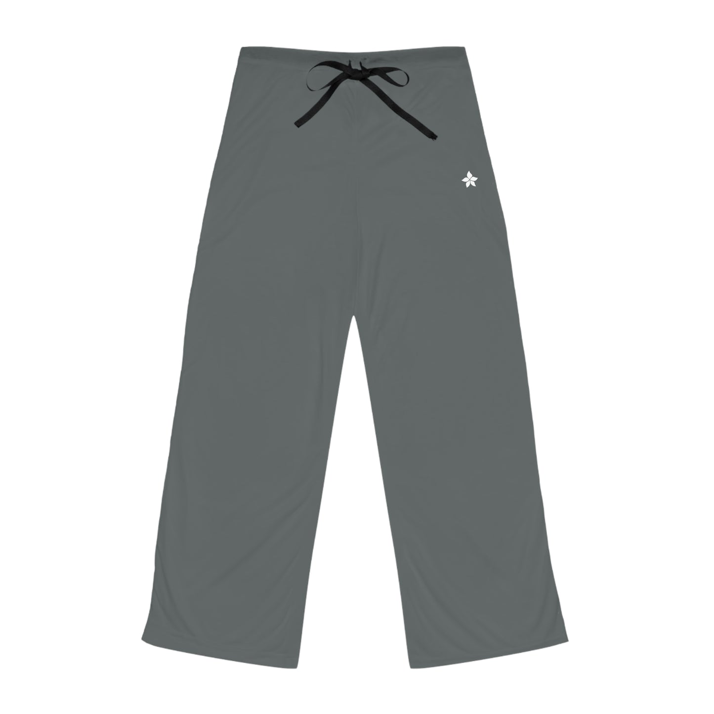 Pantalons Léger et confortable Gris