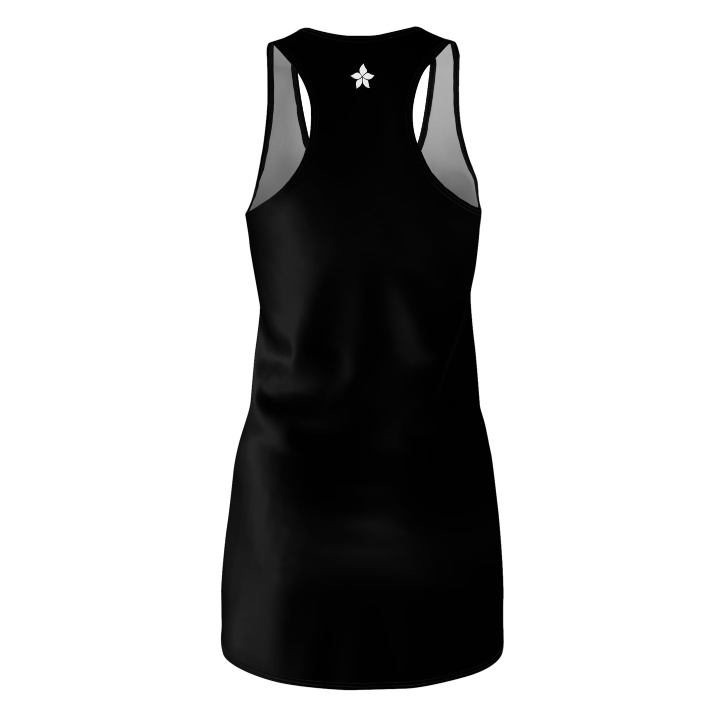 Robe dos nageur