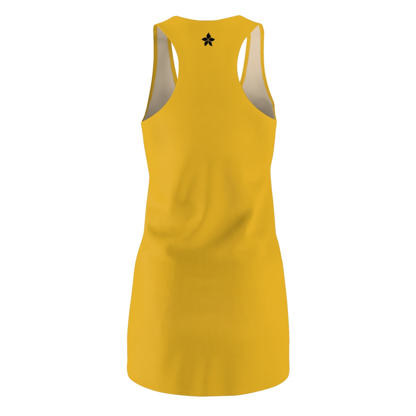 Robe dos nageur