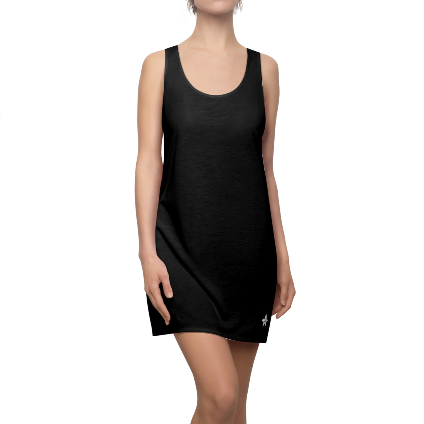 Robe dos nageur