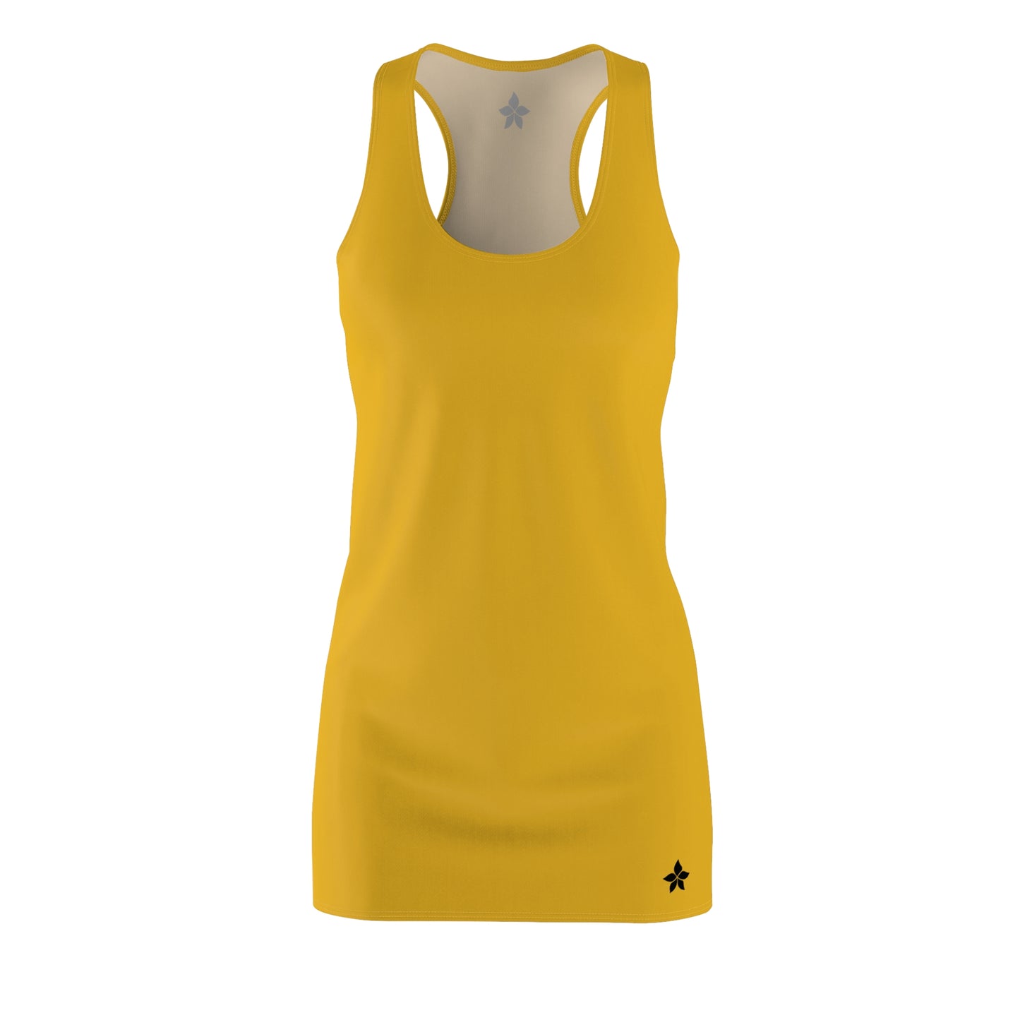 Robe dos nageur