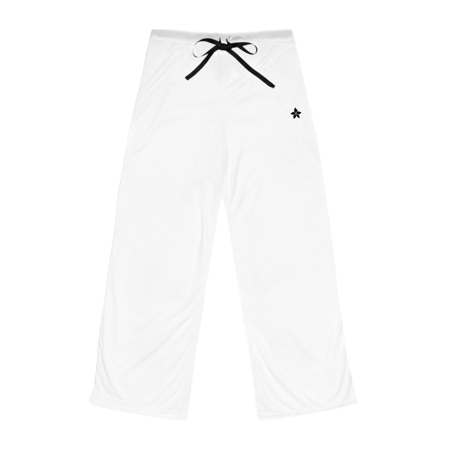 Pantalons Léger et confortable Blanc
