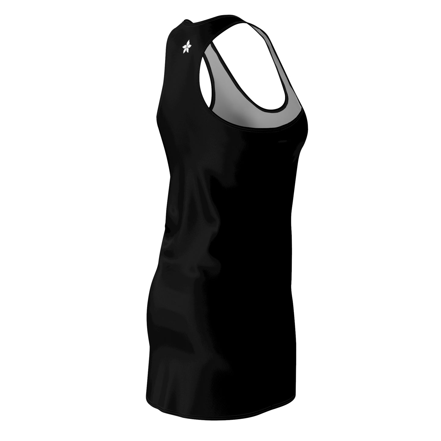 Robe dos nageur