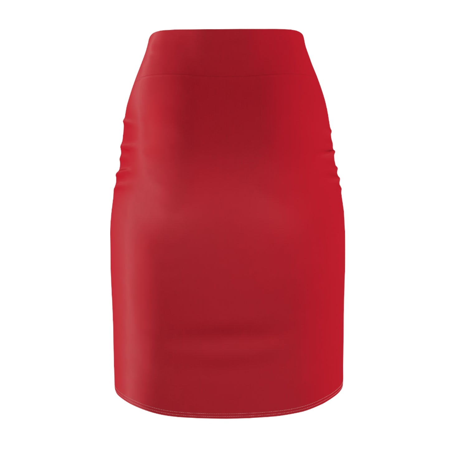 Jupe Crayon