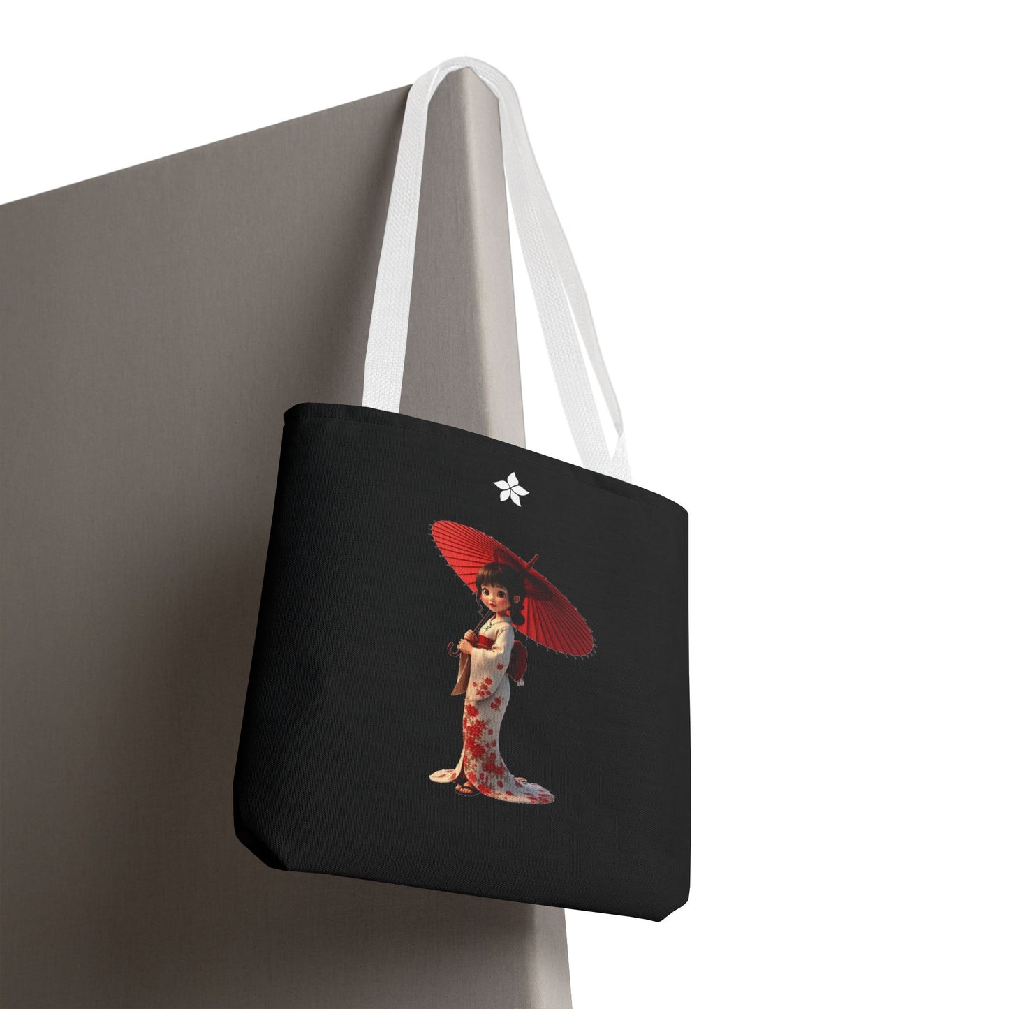 Sac Fourre tout imprimé - Édition Limité