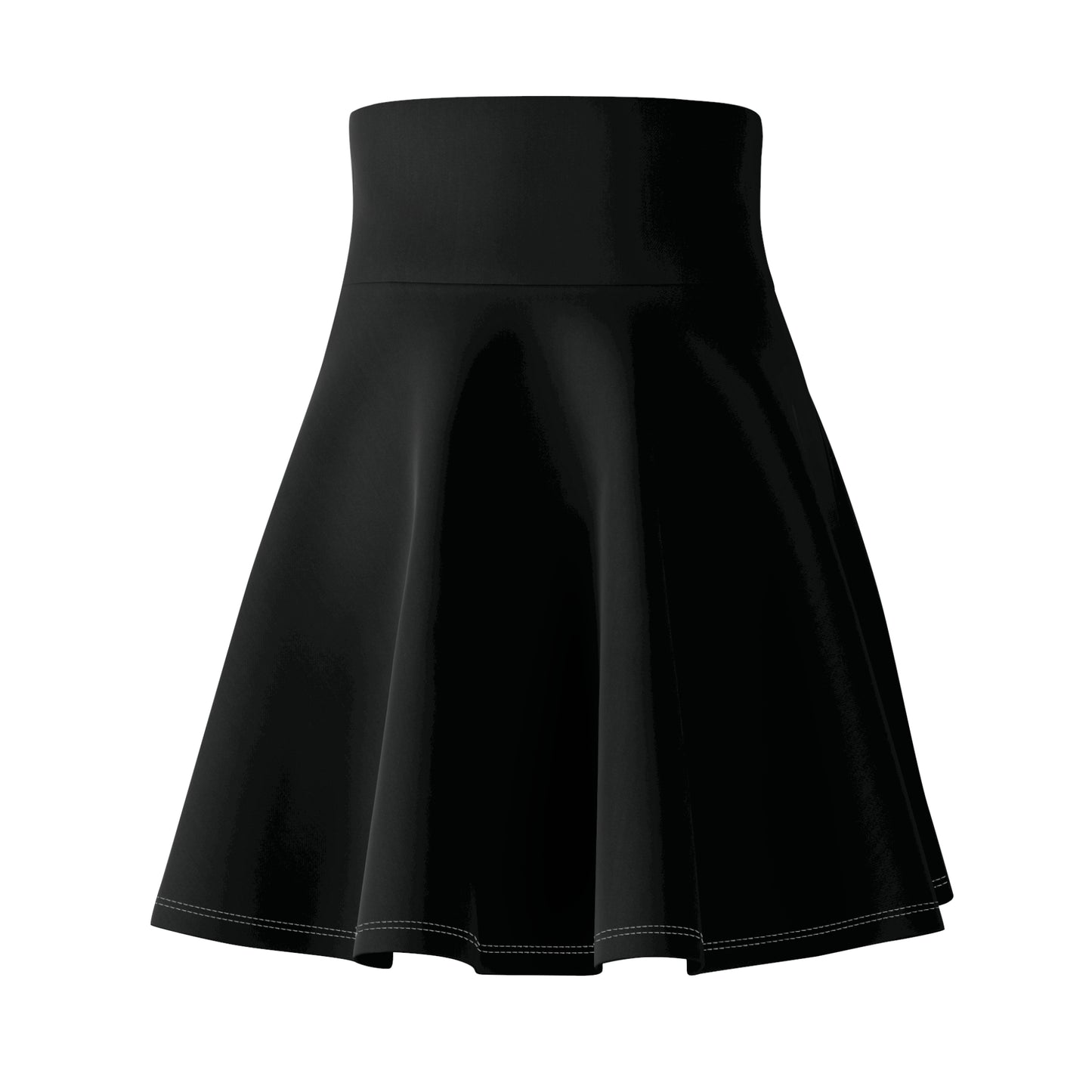 Jupe Patineuse Noir