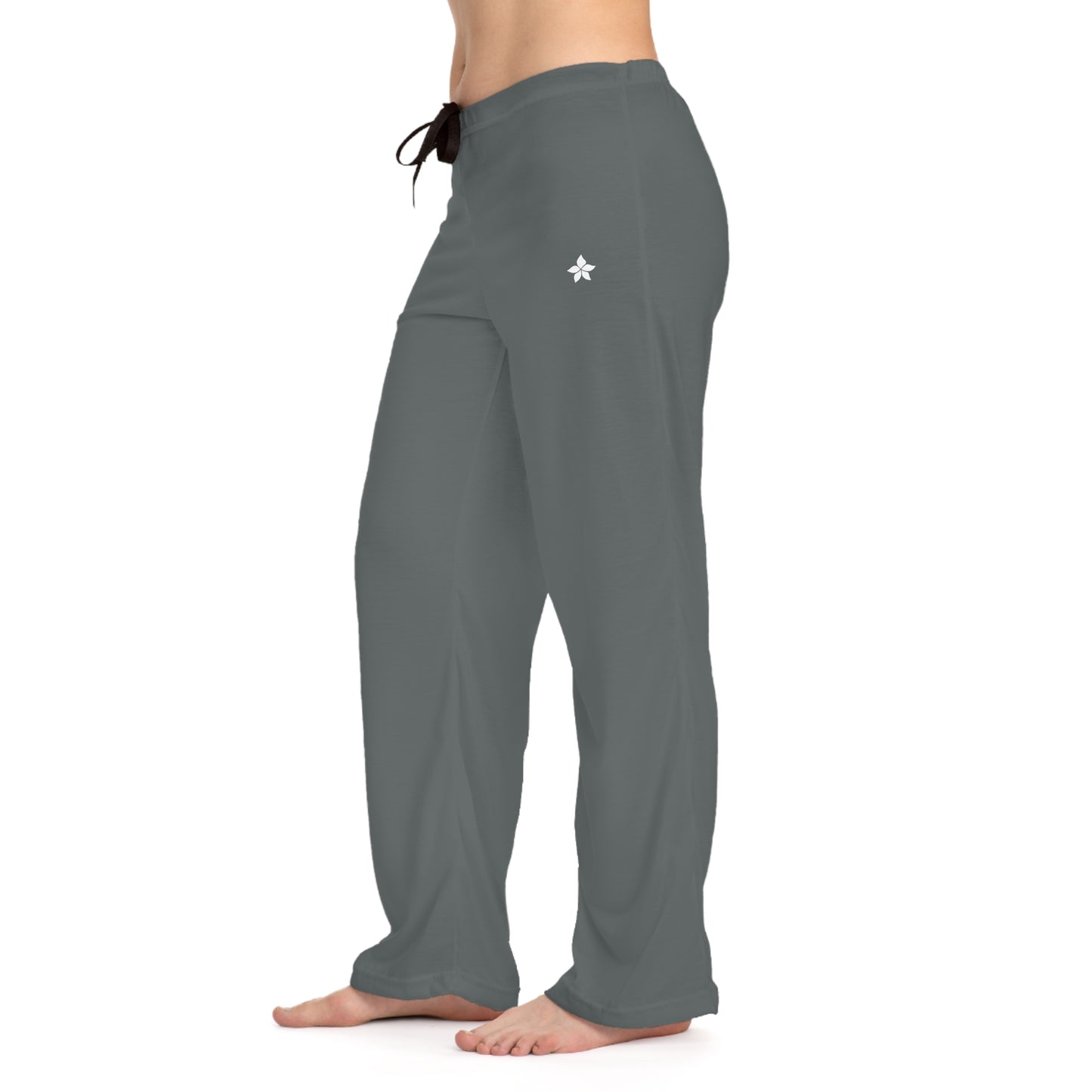 Pantalons Léger et confortable Gris